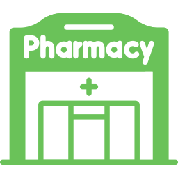 pharmacy